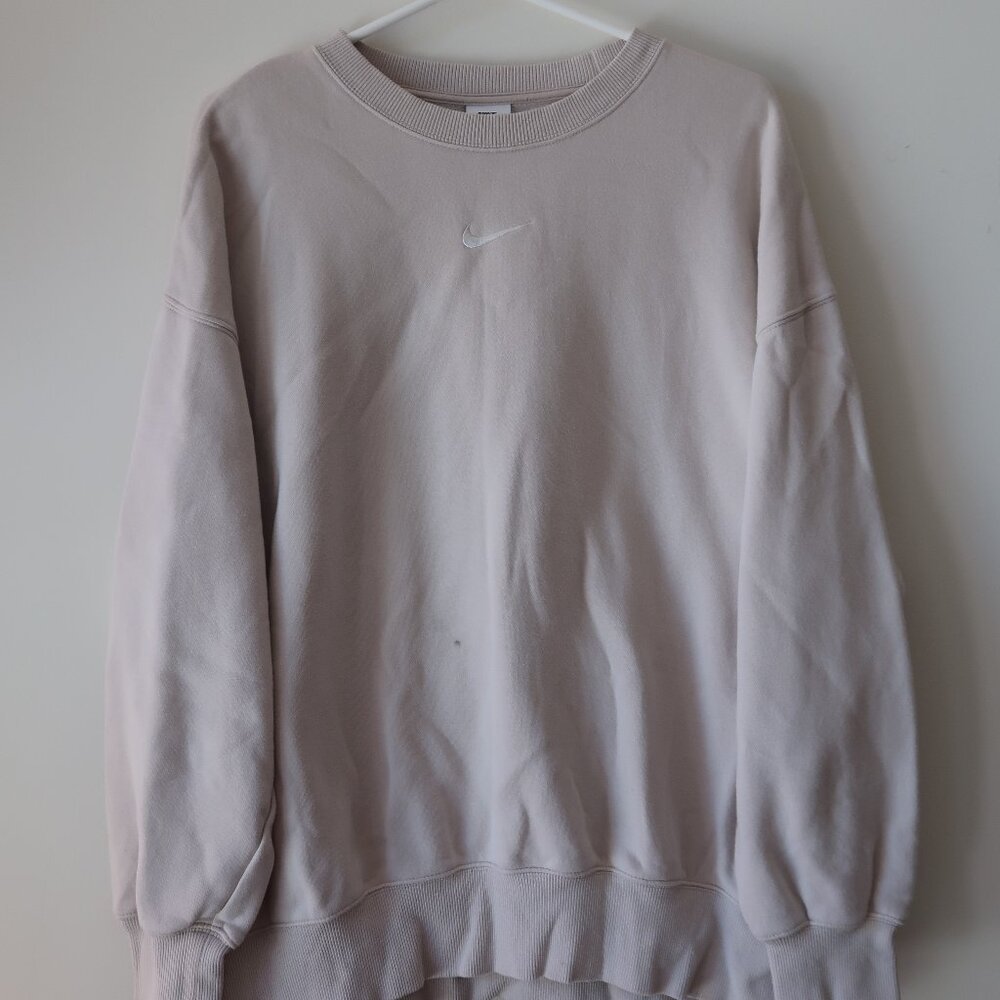 Women's Nike Crewneck